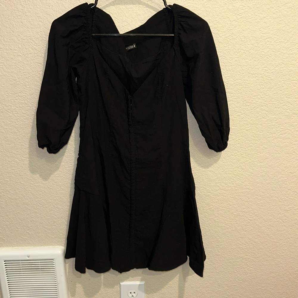 Loved Zara Dress